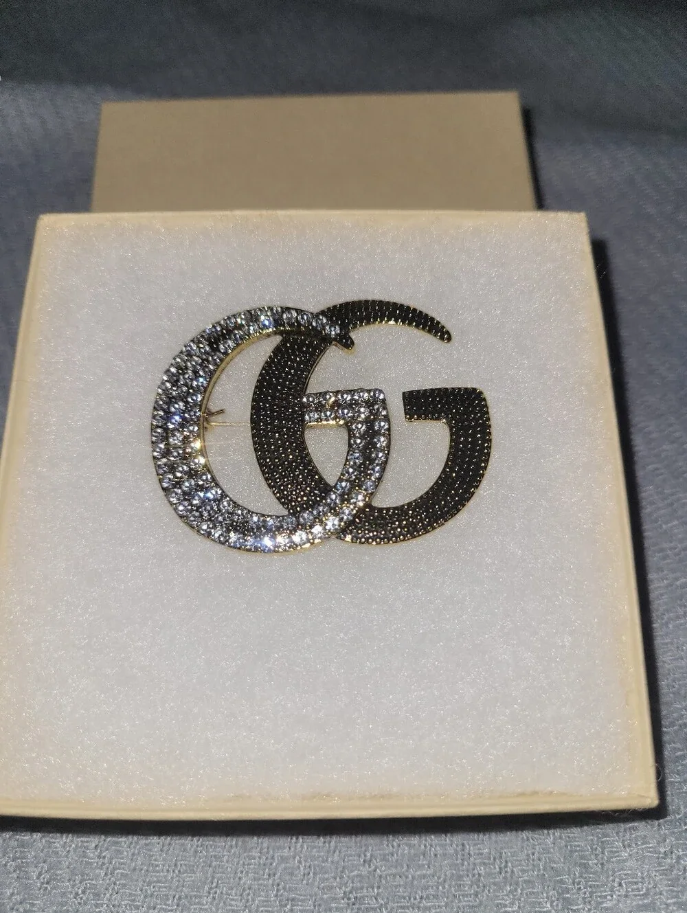 Luxury Jewelry
